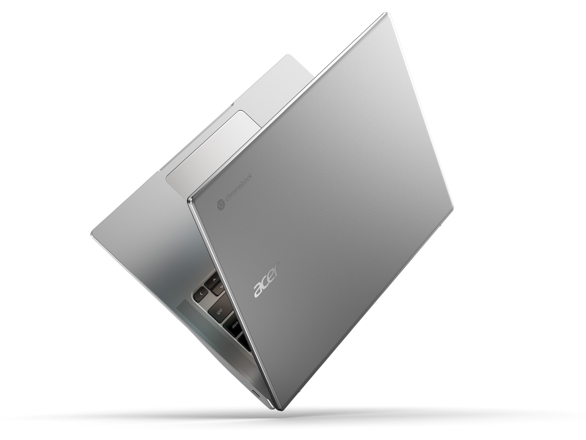 Acer Chromebook 514 Mediatek 2