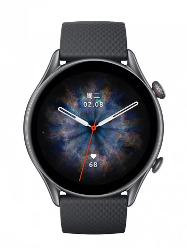 Amazfit GTR 3 Pro: Tawarkan Layar Lebih Besar dan Sistem Operasi Zepp OS 27 Amazfit GTR 3 Pro