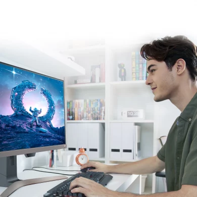 BenQ EW2880U 2