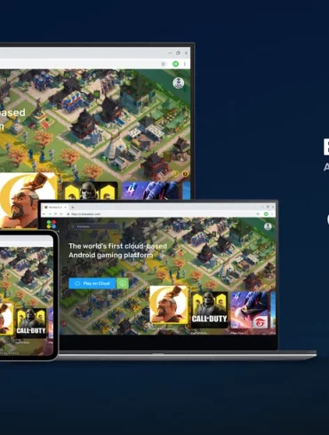 BlueStacks X 2