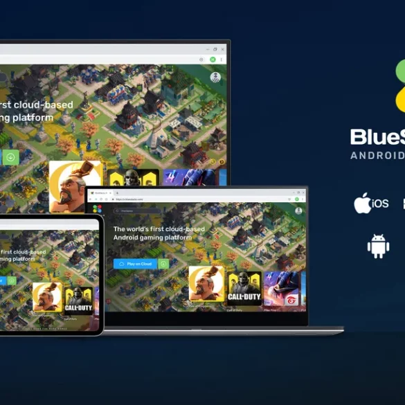 BlueStacks X 2