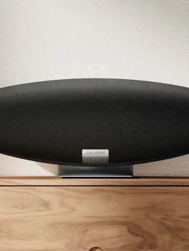 Bowers Wilkins Zeppelin Bowers Wilkins Zeppelin