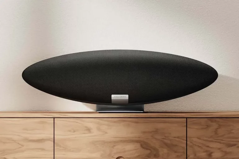 Bowers Wilkins Zeppelin