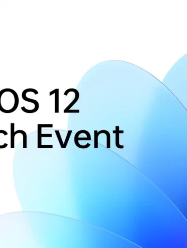 ColorOS 12 Global Launch