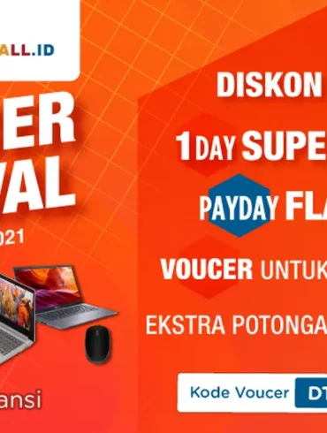 DatascripMall.ID Promo 10.10