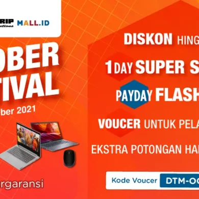 DatascripMall.ID Promo 10.10
