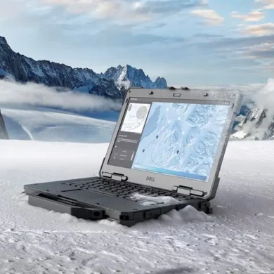 Dell Latitude 7330 Rugged Extreme 1