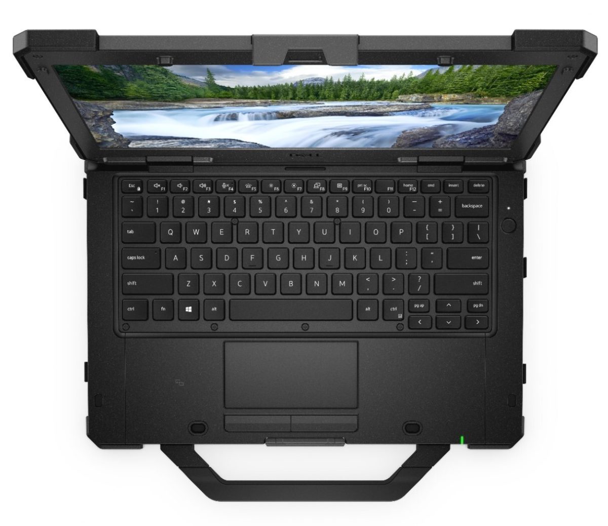 Dell Latitude 7330 Rugged Extreme 4