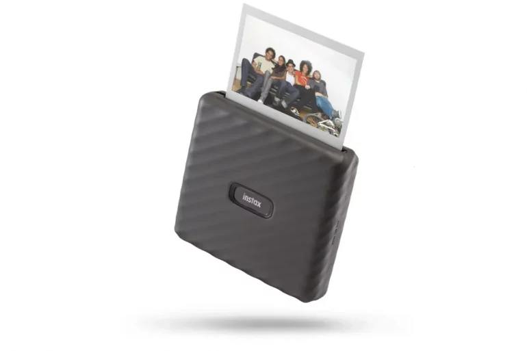 FUJIFILM instax Link WIDE 6