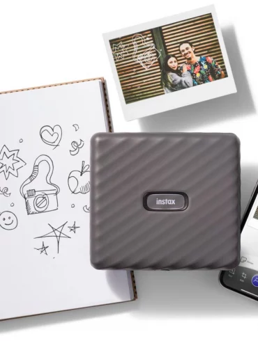 Fujifilm Instax Link Wide 2