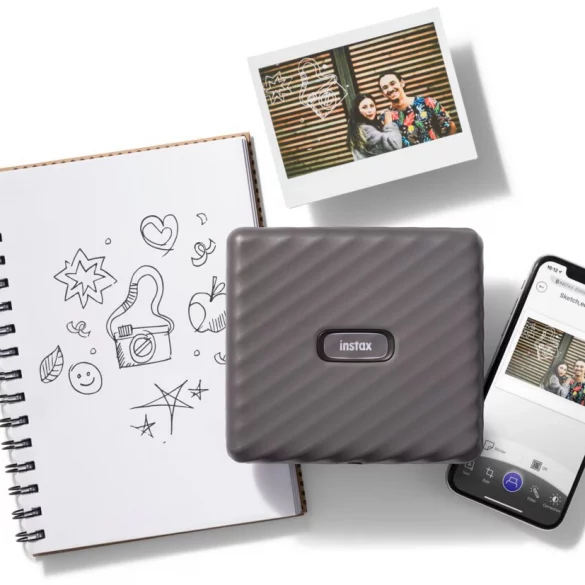 Fujifilm Instax Link Wide 2