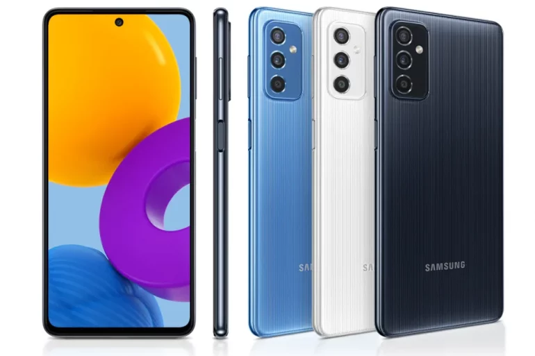 Kelebihan dan Kekurangan Samsung Galaxy M52 5G 55 Galaxy M52 5G