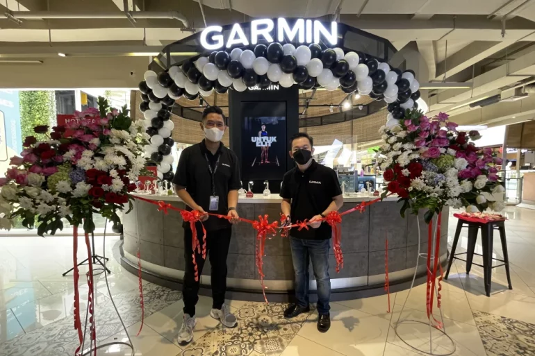 Garmin Brand Store 23 Paskal Bandung 1 Garmin Brand Store 23 Paskal Bandung 1