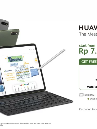 HUAWEI MatePad 11 New Color