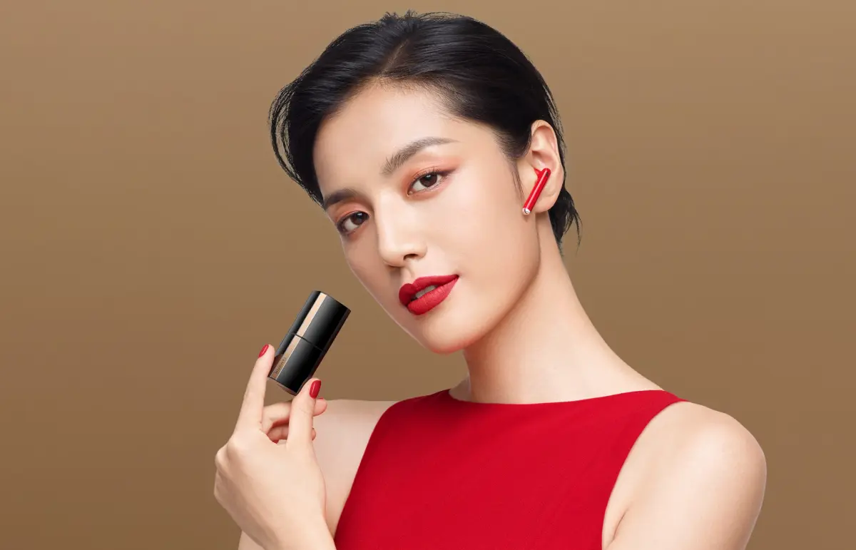Huawei Freebuds Lipstick 2