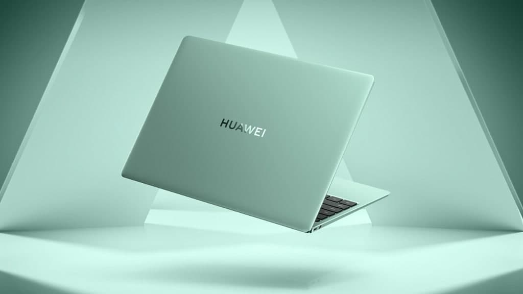 Huawei MateBook 14S 1