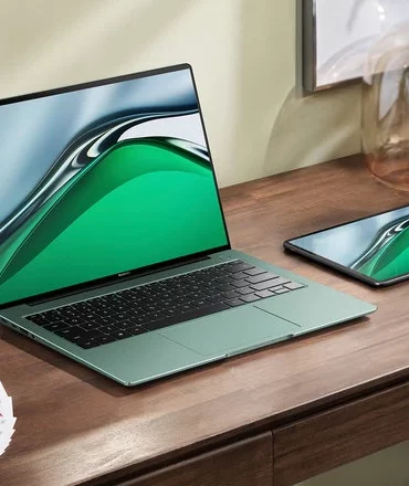 Huawei MateBook 14S 4