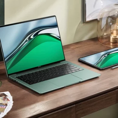 Huawei MateBook 14S 4
