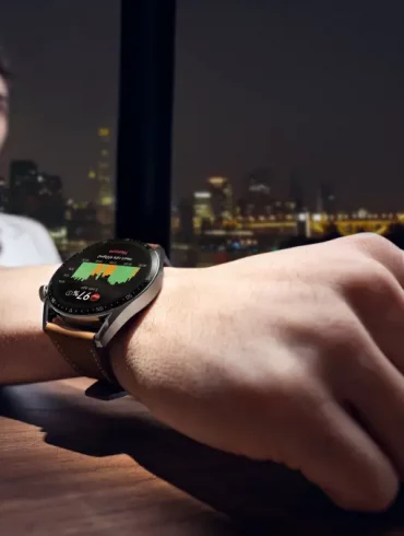 Huawei Watch GT 3 1