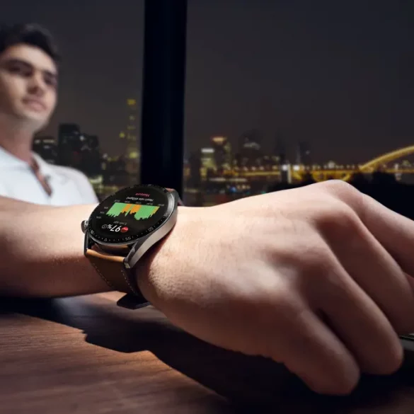 Huawei Watch GT 3 1