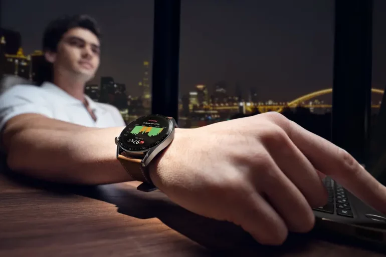 Huawei Watch GT 3 1 Huawei Watch GT 3 1