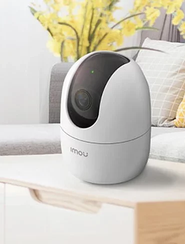 IMOU Smart IP Cam Ranger 2 2