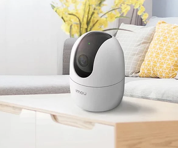 IMOU Smart IP Cam Ranger 2 2