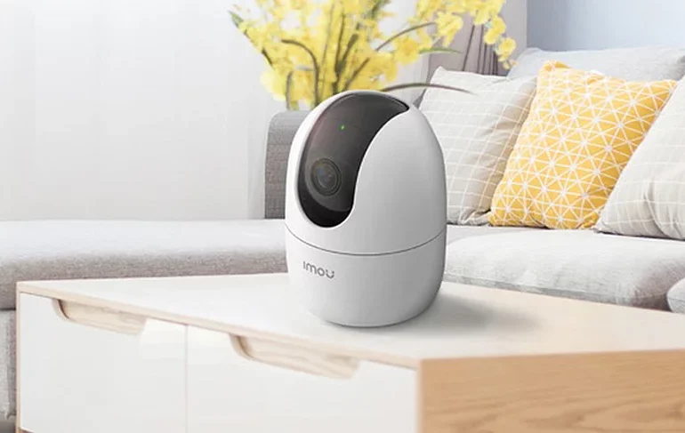 IMOU Smart IP Cam Ranger 2 2 IMOU Smart IP Cam Ranger 2 2