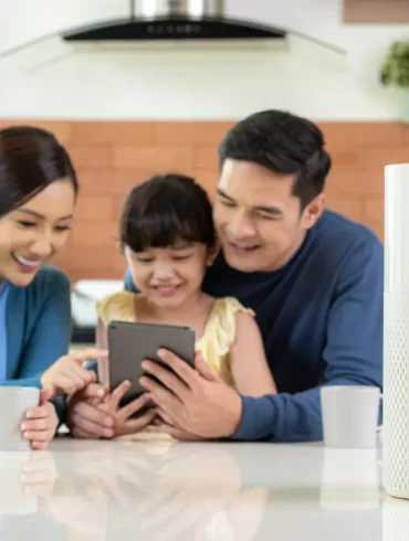 ITSmart Air Purifier S130 1