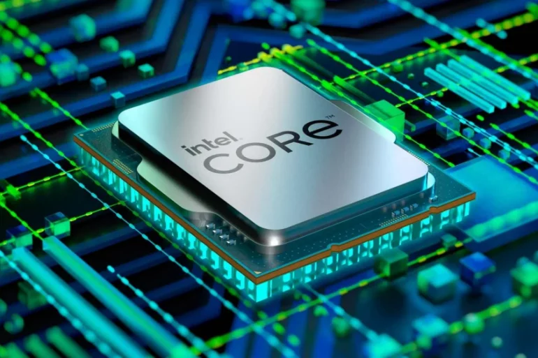 Intel Core Gen 12 Intel Core Gen 12