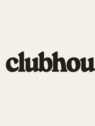 Logo Baru Clubhouse
