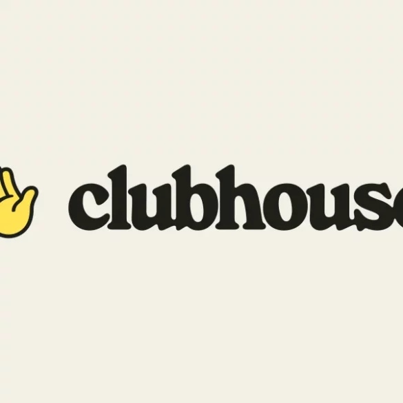 3 Fitur Baru Clubhouse: Clips, Replay, dan Pencarian Universal 35 Logo Baru Clubhouse