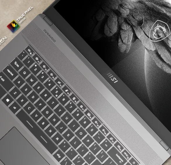 Hadir di Indonesia, MSI Creator Z16 dan M16 Targetkan Kreator Konten Profesional 45 MSI Creator Z16