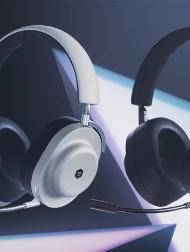 Master & Dynamic MG20: Headset Gaming Premium untuk PlayStation, PC, dan Mobile 27 Master Dynamic MG20