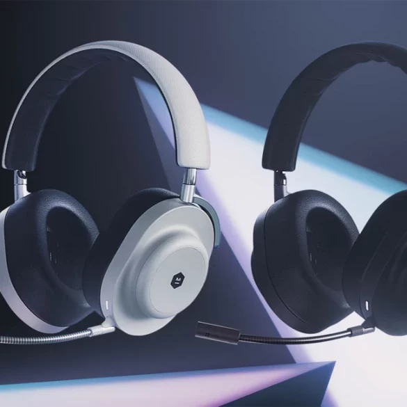 Master & Dynamic MG20: Headset Gaming Premium untuk PlayStation, PC, dan Mobile 23 Master Dynamic MG20