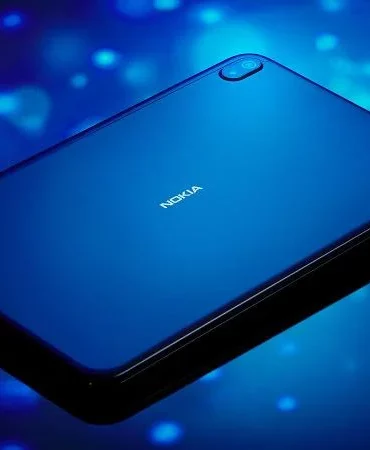 Nokia T20: Tablet Android dengan Layar 2K Pertama dari HMD Global 35 Nokia T20 cover