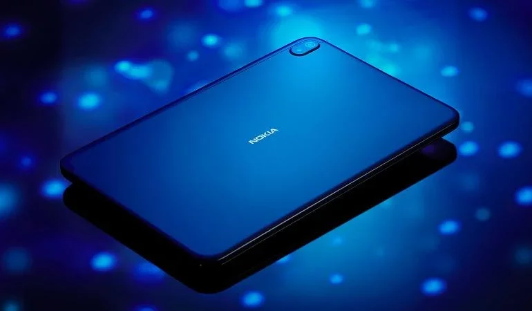 Nokia T20 cover