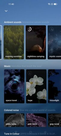 Review OPPO Reno6 5G 53 O Relax OPPO Reno6 5G 2