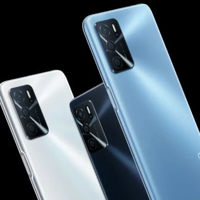 OPPO A16