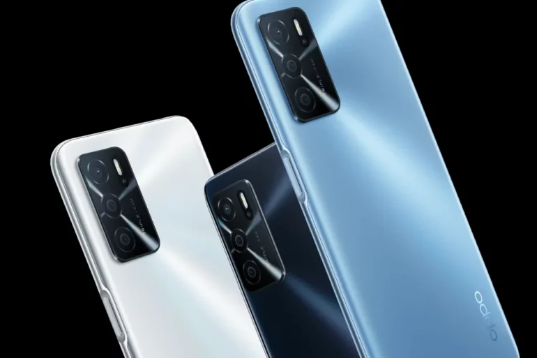 OPPO A16 OPPO A16