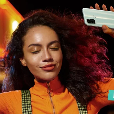 OPPO A53