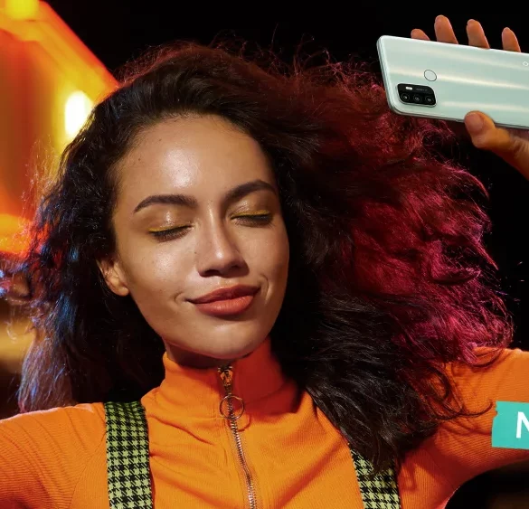 Kembali Hadir di Indonesia, OPPO A53 Kini Tawarkan Memori 4/128 GB 25 OPPO A53