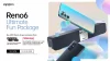 OPPO Reno6 Ultimate Fun Package