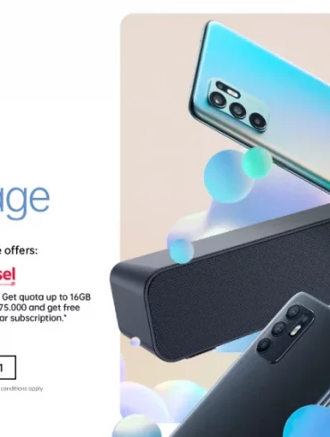 OPPO Hadirkan Reno6 Ultimate Fun Package dengan Bonus Reno Wireless Mini Home Theater 37 OPPO Reno6 Ultimate Fun Package
