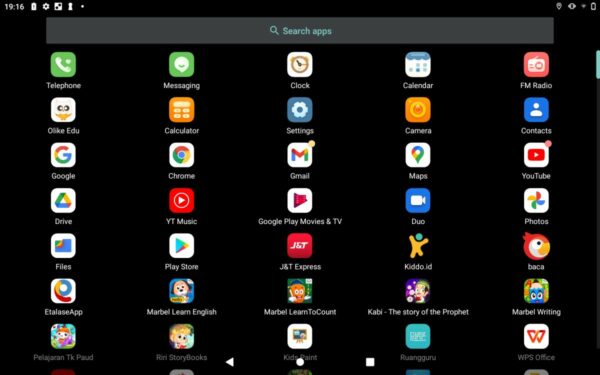 Olike Edutab E3 11 Olike Edutab E3 11