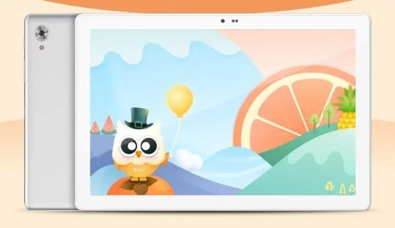 Olike edutab E3 1