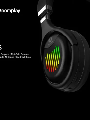 Oraimo Luncurkan Jajaran Perangkat Audio Nirkabel di Indonesia 36 Oraimo OEB H89D Co created with Boomplay 1