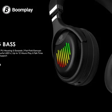 Oraimo OEB H89D Co created with Boomplay 1