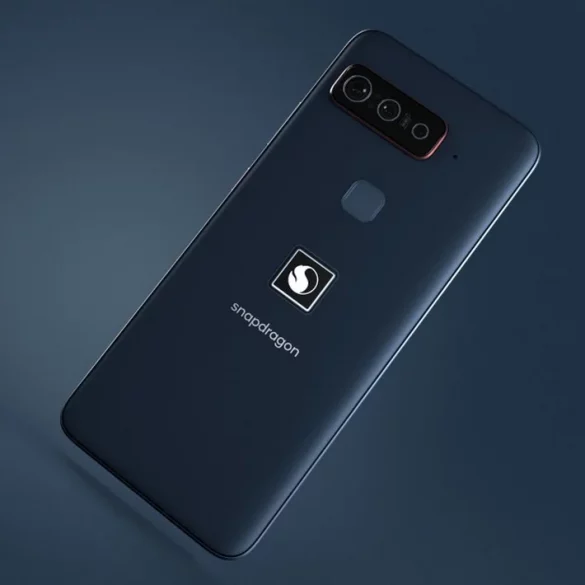 Qualcomm Snapdragon Insiders phone