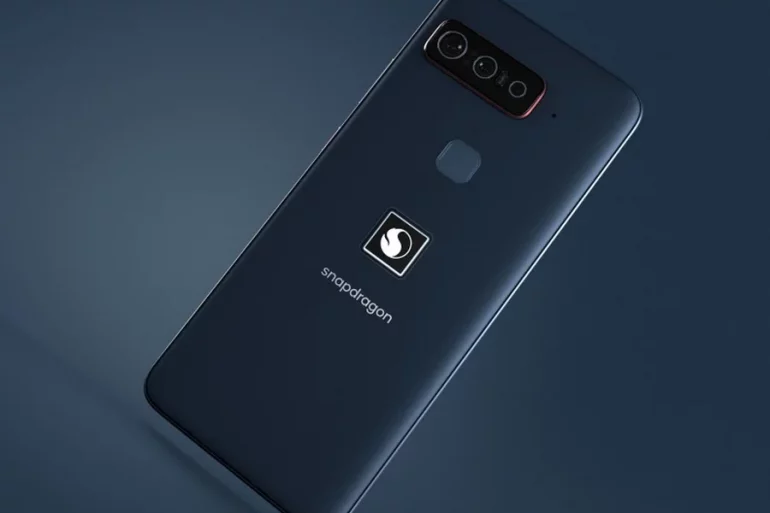 Qualcomm Snapdragon Insiders phone Qualcomm Snapdragon Insiders phone